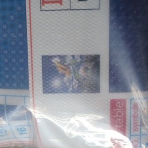 NIP Sunflower Diamond Art Kit